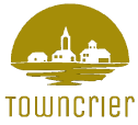 TownCrier logo